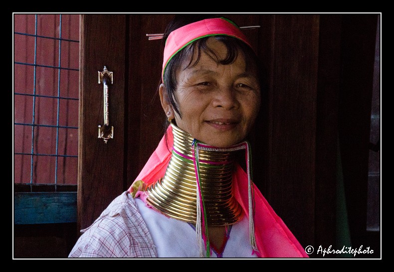 Myanmar portraits 104